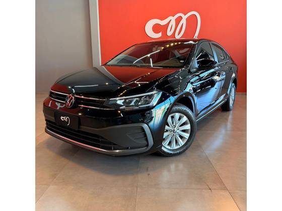 VOLKSWAGEN VIRTUS 1.0 170 TSI AUTOMÁTICO VOLKSWAGEN VIRTUS 1.0 170 TSI AUTOMÁTICO